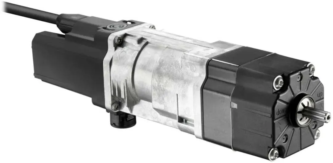 Somfy Antrieb für Raffstoren J4 WT (Drehmoment: 18 Nm | J4 WT 18/24) - 1210293