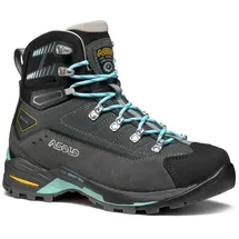 Asolo Finder Pro Gv Mm Gore-tex® Wanderstiefel - Graphite / Gunmetal - EU 41 1/3