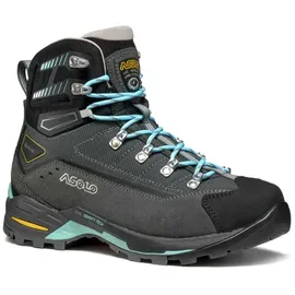 Asolo Finder Pro Gv Mm Gore-tex® Wanderstiefel - Graphite / Gunmetal - EU 41 1/3