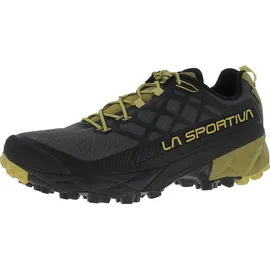 La Sportiva Akyra II GTX Herren Carbon/Bamboo 41,5