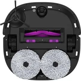 Eureka J15 Pro Ultra schwarz