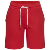 H.I.S. Shorts rot 36/38