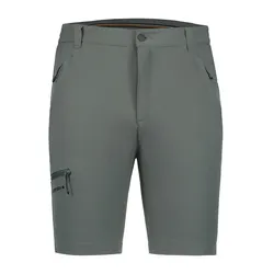 ICEPEAK Berwyn S5 Outdoorshorts Herren 585 - dark olive 56