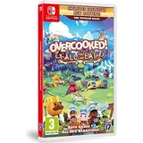 Overcooked! All You Can Eat