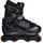 Anarchy Panik Ii Inline-skates - Black - EU 34-38