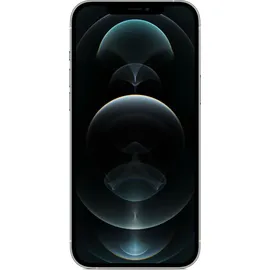 Apple iPhone 12 Pro Max 512 GB Silber
