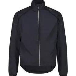 Bike Jacke mit abnehmbaren Ärmeln XS