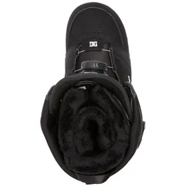 DC Shoes Snowboardboots »Lotus«, 23647800-7,5 Black/White