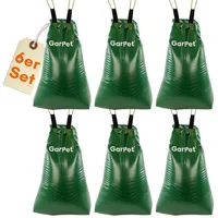 GarPet Baumbewässerungssack 6er Set