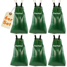 GarPet Baumbewässerungssack 6er Set