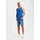 H.I.S. H.I.S Unterhemd in royalblau, schwarz, petrol), | Gr.: 6