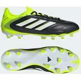 Adidas COPA PURE III PRO FG schwarz 48 2/3