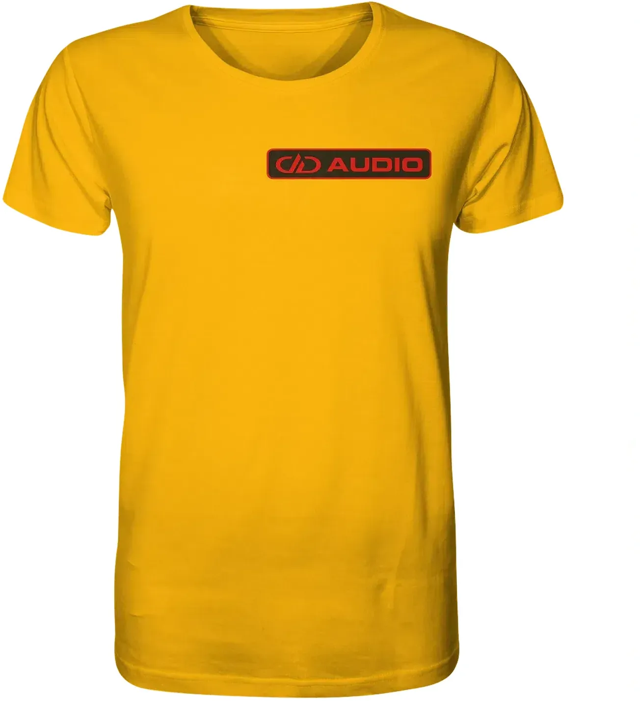 DD Audio Z Made in USA camiseta | Masori
