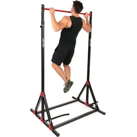 Marbo Sport MH-D203 Schwarz