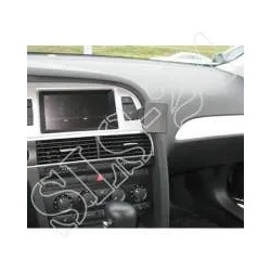 BRODIT 854430 ProClip Halter - für Audi A6 ab Baujahr 2010 for all countries ...