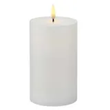 Sirius Home LED-Echtwachskerzen Sille Exclusive Sirius 12.5 cm