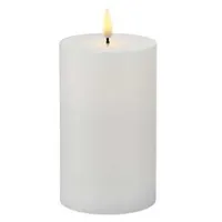 Sirius Home LED-Echtwachskerzen Sille Exclusive Sirius 12.5 cm