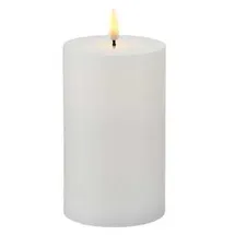 Sirius Home LED-Echtwachskerzen Sille Exclusive Sirius 12.5 cm