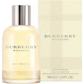 Burberry Weekend Eau de Parfum 100 ml