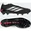 Firm Ground Unisex Core Black/Cloud White/Lucid Red 48 2/3