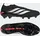 adidas Predator League Firm Ground Unisex Core Black/Cloud White/Lucid Red 48 2/3