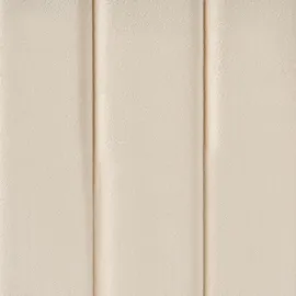 Beliani Beliani, Bett, Mirabeau 140 x 200 cm