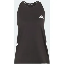 adidas ADI365 Tanktop Unisex Schwarz XXS