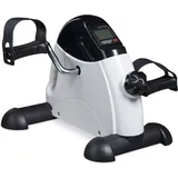 Mini heimtrainer Pedaltrainer Bewegungstrainer Arm- und Beintrainer  NEU OVP