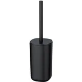 Wenko Davos, schwarz matt