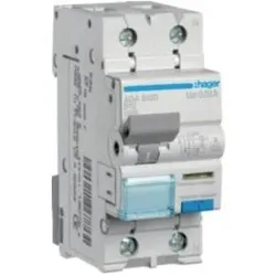 Hager FI/LS-Schalter ADA510D