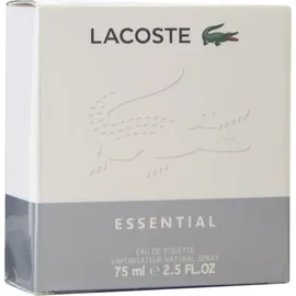 Lacoste Essential Eau de Toilette 75 ml