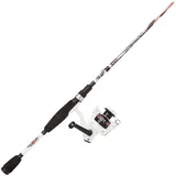 Abu Garcia Ike Dude Junior Starter Spinnruten und Rollen combo set, 2.13 m |5-20g
