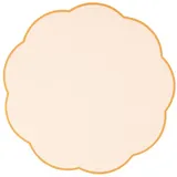 Villeroy & Boch Platzset Fleur soleil, 40 cm gelb