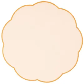 Villeroy & Boch Platzset Fleur soleil, 40 cm gelb