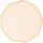 Villeroy & Boch Platzset Fleur soleil, 40 cm gelb