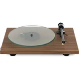 Pro-Ject T2 Super Phono walnuss
