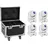 Eurolite TMH-S60 Moving-Head-Spot Weiß