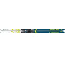 Fischer SUMMIT CROWN YELLOW EF, Grau, 199