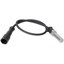 FEBI BILSTEIN ABS Sensor DAF 182601 3029024200,4029107100,1090820 Drehzahlsensor,Raddrehzahl Sensor,Drehzahlgeber,ESP-Sensor,Sensor, Raddrehzahl