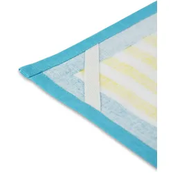 Excelsa Geschirrtuch Corfu' Baumwolle 70x0,1x50 cm Bunt