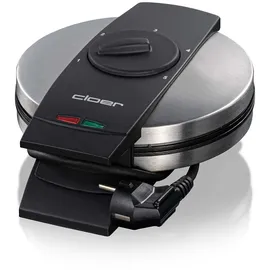 Cloer Waffeleisen 1639SR