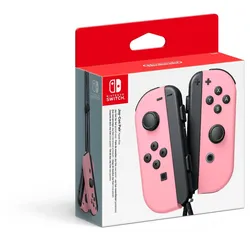 Joy-Con 2er-Set (pastell-rosa)