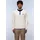 Napapijri Fleecepullover Beige XL