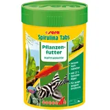 sera Spirulina Tabs Nature 100 ml