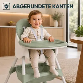 BABY VIVO Oscar Grün