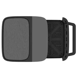 Cecotec Pizza&Fry 7000 Schwarz