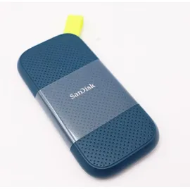 SanDisk Portable SSD 1 TB SDSSDE30-1T00-G26M