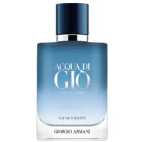 Giorgio Armani Acqua Di Gio Profondo Eau de Toilette 50 ml