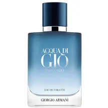 Giorgio Armani Acqua Di Gio Profondo Eau de Toilette 50 ml