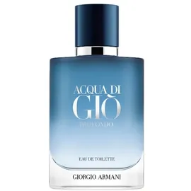 Giorgio Armani Acqua Di Gio Profondo Eau de Toilette 50 ml